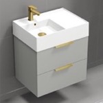 Nameeks DERIN409 Vanity Finish